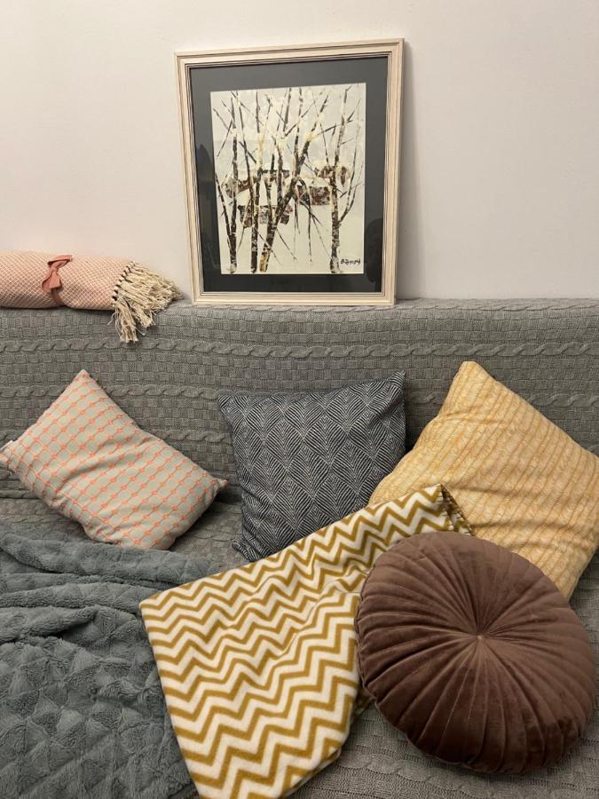 Gudauri Loft Apartment 416 Ngoại thất bức ảnh