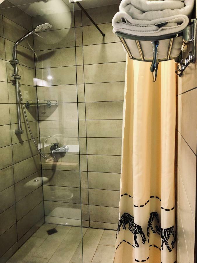 Gudauri Loft Apartment 416 Ngoại thất bức ảnh