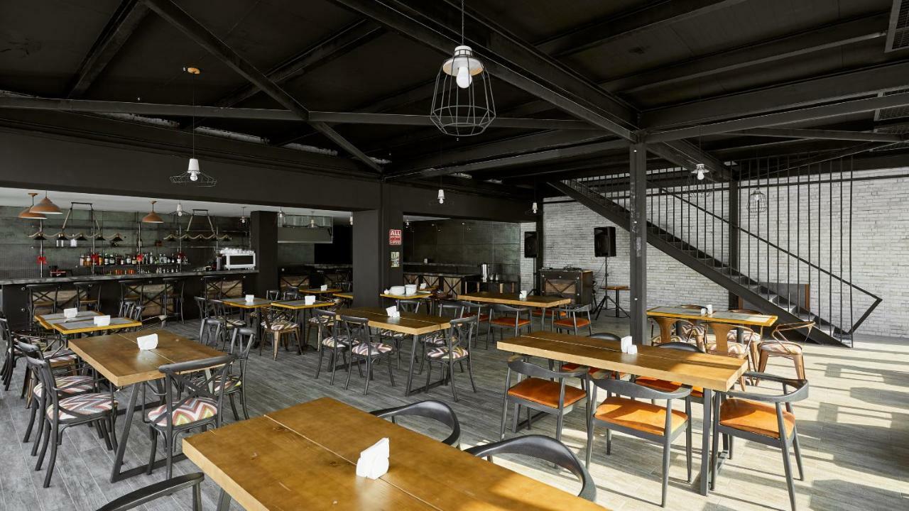 Gudauri Loft Apartment 416 Ngoại thất bức ảnh